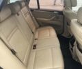 Красный БМВ Х5, объемом двигателя 2.99 л и пробегом 277 тыс. км за 11000 $, фото 10 на Automoto.ua
