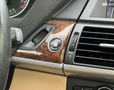 Красный БМВ Х5, объемом двигателя 3 л и пробегом 309 тыс. км за 12390 $, фото 33 на Automoto.ua