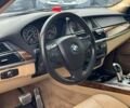 Красный БМВ Х5, объемом двигателя 3 л и пробегом 309 тыс. км за 12390 $, фото 15 на Automoto.ua