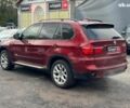 Красный БМВ Х5, объемом двигателя 3 л и пробегом 309 тыс. км за 12390 $, фото 7 на Automoto.ua