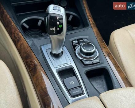 Красный БМВ Х5, объемом двигателя 3 л и пробегом 309 тыс. км за 12390 $, фото 32 на Automoto.ua