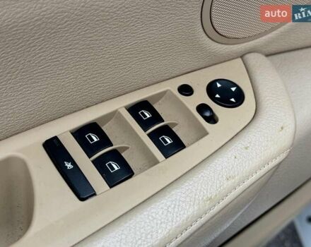 Красный БМВ Х5, объемом двигателя 3 л и пробегом 309 тыс. км за 12390 $, фото 12 на Automoto.ua