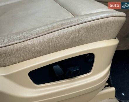 Красный БМВ Х5, объемом двигателя 3 л и пробегом 309 тыс. км за 12390 $, фото 24 на Automoto.ua