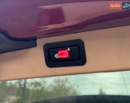 Красный БМВ Х5, объемом двигателя 3 л и пробегом 309 тыс. км за 12390 $, фото 20 на Automoto.ua