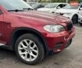 Красный БМВ Х5, объемом двигателя 3 л и пробегом 309 тыс. км за 12390 $, фото 3 на Automoto.ua