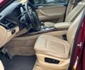 Красный БМВ Х5, объемом двигателя 3 л и пробегом 309 тыс. км за 12390 $, фото 13 на Automoto.ua