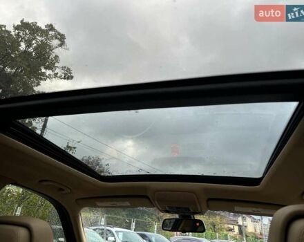 Красный БМВ Х5, объемом двигателя 3 л и пробегом 309 тыс. км за 12390 $, фото 34 на Automoto.ua