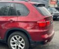 Красный БМВ Х5, объемом двигателя 3 л и пробегом 309 тыс. км за 12390 $, фото 9 на Automoto.ua
