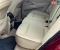 Красный БМВ Х5, объемом двигателя 3 л и пробегом 309 тыс. км за 12390 $, фото 18 на Automoto.ua
