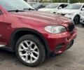 Красный БМВ Х5, объемом двигателя 3 л и пробегом 309 тыс. км за 12390 $, фото 3 на Automoto.ua