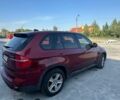 Красный БМВ Х5, объемом двигателя 2.99 л и пробегом 277 тыс. км за 11000 $, фото 3 на Automoto.ua