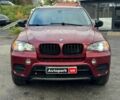 Красный БМВ Х5, объемом двигателя 3 л и пробегом 309 тыс. км за 12390 $, фото 1 на Automoto.ua
