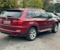 Красный БМВ Х5, объемом двигателя 3 л и пробегом 309 тыс. км за 12390 $, фото 5 на Automoto.ua