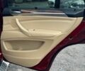 Красный БМВ Х5, объемом двигателя 3 л и пробегом 309 тыс. км за 12390 $, фото 21 на Automoto.ua