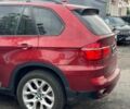Красный БМВ Х5, объемом двигателя 3 л и пробегом 309 тыс. км за 12390 $, фото 8 на Automoto.ua
