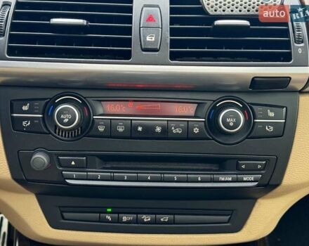 Красный БМВ Х5, объемом двигателя 3 л и пробегом 309 тыс. км за 12390 $, фото 31 на Automoto.ua