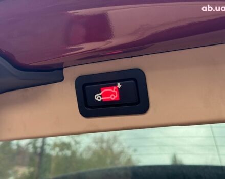 Красный БМВ Х5, объемом двигателя 3 л и пробегом 309 тыс. км за 12390 $, фото 20 на Automoto.ua