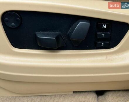 Красный БМВ Х5, объемом двигателя 3 л и пробегом 309 тыс. км за 12390 $, фото 14 на Automoto.ua