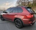 Червоний БМВ Х5, об'ємом двигуна 3 л та пробігом 198 тис. км за 10800 $, фото 2 на Automoto.ua