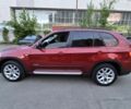 БМВ Х5 2011 в Вишневом на Automoto.ua Красный БМВ Х5, объемом двигателя 3 л и пробегом 261 тыс. км за 12000 $, фото 5 на Automoto.ua