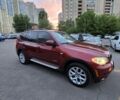 БМВ Х5 2011 в Вишневом на Automoto.ua Красный БМВ Х5, объемом двигателя 3 л и пробегом 261 тыс. км за 12000 $, фото 3 на Automoto.ua