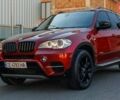 Красный БМВ Х5, объемом двигателя 3 л и пробегом 2 тыс. км за 13600 $, фото 1 на Automoto.ua