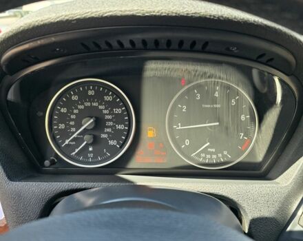 БМВ Х5 2011 в Вишневом на Automoto.ua Красный БМВ Х5, объемом двигателя 3 л и пробегом 261 тыс. км за 12000 $, фото 16 на Automoto.ua