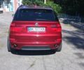 Червоний БМВ Х5, об'ємом двигуна 3 л та пробігом 214 тис. км за 13767 $, фото 1 на Automoto.ua