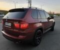 Червоний БМВ Х5, об'ємом двигуна 3 л та пробігом 198 тис. км за 10800 $, фото 3 на Automoto.ua