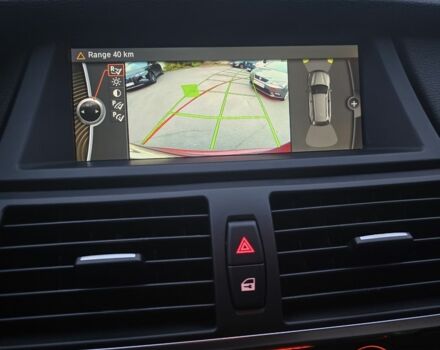 БМВ Х5 2011 в Вишневом на Automoto.ua Красный БМВ Х5, объемом двигателя 3 л и пробегом 261 тыс. км за 12000 $, фото 9 на Automoto.ua