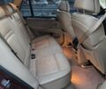 Червоний БМВ Х5, об'ємом двигуна 3 л та пробігом 198 тис. км за 10800 $, фото 7 на Automoto.ua