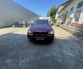 Красный БМВ Х5, объемом двигателя 3 л и пробегом 286 тыс. км за 10999 $, фото 1 на Automoto.ua
