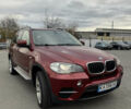 Красный БМВ Х5, объемом двигателя 2.98 л и пробегом 250 тыс. км за 10900 $, фото 2 на Automoto.ua