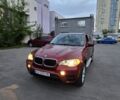 БМВ Х5 2011 в Вишневом на Automoto.ua Красный БМВ Х5, объемом двигателя 3 л и пробегом 261 тыс. км за 12000 $, фото 2 на Automoto.ua