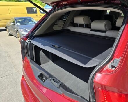 БМВ Х5 2011 в Вишневом на Automoto.ua Красный БМВ Х5, объемом двигателя 3 л и пробегом 261 тыс. км за 12000 $, фото 21 на Automoto.ua