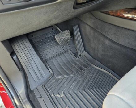 БМВ Х5 2011 в Вишневом на Automoto.ua Красный БМВ Х5, объемом двигателя 3 л и пробегом 261 тыс. км за 12000 $, фото 12 на Automoto.ua