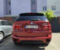 БМВ Х5 2011 в Вишневом на Automoto.ua Красный БМВ Х5, объемом двигателя 3 л и пробегом 261 тыс. км за 12000 $, фото 6 на Automoto.ua