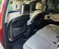 БМВ Х5 2011 в Вишневом на Automoto.ua Красный БМВ Х5, объемом двигателя 3 л и пробегом 261 тыс. км за 12000 $, фото 19 на Automoto.ua