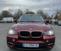 Красный БМВ Х5, объемом двигателя 2.98 л и пробегом 250 тыс. км за 10900 $, фото 1 на Automoto.ua