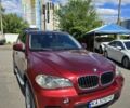 БМВ Х5 2011 в Вишневом на Automoto.ua Красный БМВ Х5, объемом двигателя 3 л и пробегом 261 тыс. км за 12000 $, фото 7 на Automoto.ua