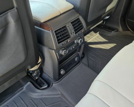 БМВ Х5 2011 в Вишневом на Automoto.ua Красный БМВ Х5, объемом двигателя 3 л и пробегом 261 тыс. км за 12000 $, фото 20 на Automoto.ua