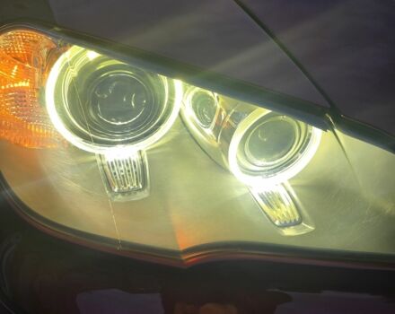 БМВ Х5 2011 в Вишневом на Automoto.ua Красный БМВ Х5, объемом двигателя 3 л и пробегом 261 тыс. км за 12000 $, фото 8 на Automoto.ua