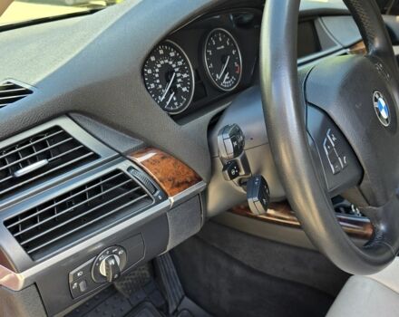 БМВ Х5 2011 в Вишневом на Automoto.ua Красный БМВ Х5, объемом двигателя 3 л и пробегом 261 тыс. км за 12000 $, фото 11 на Automoto.ua