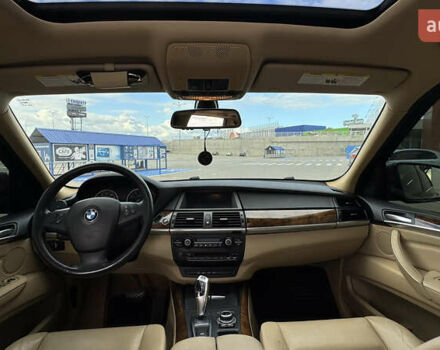 Червоний БМВ Х5, об'ємом двигуна 2.98 л та пробігом 177 тис. км за 17500 $, фото 69 на Automoto.ua