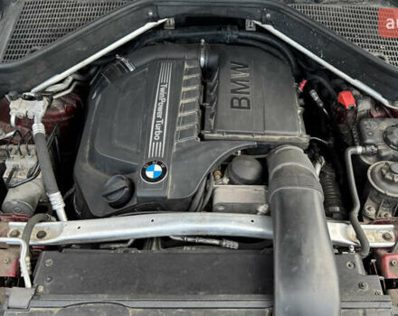 Червоний БМВ Х5, об'ємом двигуна 2.98 л та пробігом 177 тис. км за 17500 $, фото 42 на Automoto.ua