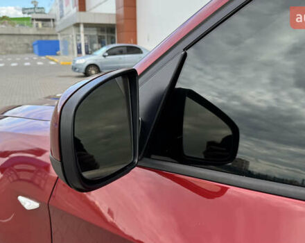 Червоний БМВ Х5, об'ємом двигуна 2.98 л та пробігом 177 тис. км за 17500 $, фото 32 на Automoto.ua