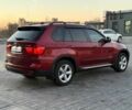 Красный БМВ Х5, объемом двигателя 3 л и пробегом 220 тыс. км за 14000 $, фото 6 на Automoto.ua