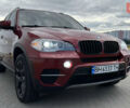 Червоний БМВ Х5, об'ємом двигуна 2.98 л та пробігом 177 тис. км за 17500 $, фото 38 на Automoto.ua