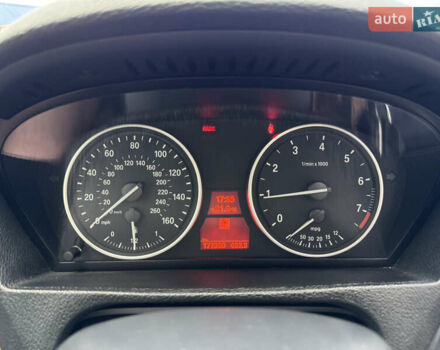 Червоний БМВ Х5, об'ємом двигуна 2.98 л та пробігом 177 тис. км за 17500 $, фото 79 на Automoto.ua