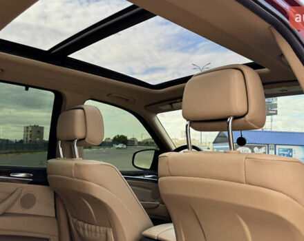 Червоний БМВ Х5, об'ємом двигуна 2.98 л та пробігом 177 тис. км за 17500 $, фото 43 на Automoto.ua